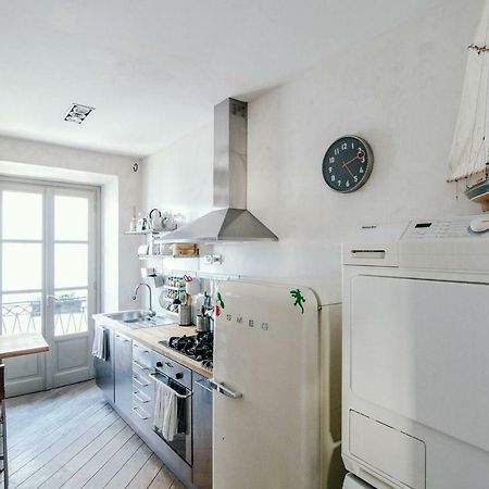 Sailer Loft - The House Of Travelers Apartment Como Exterior photo