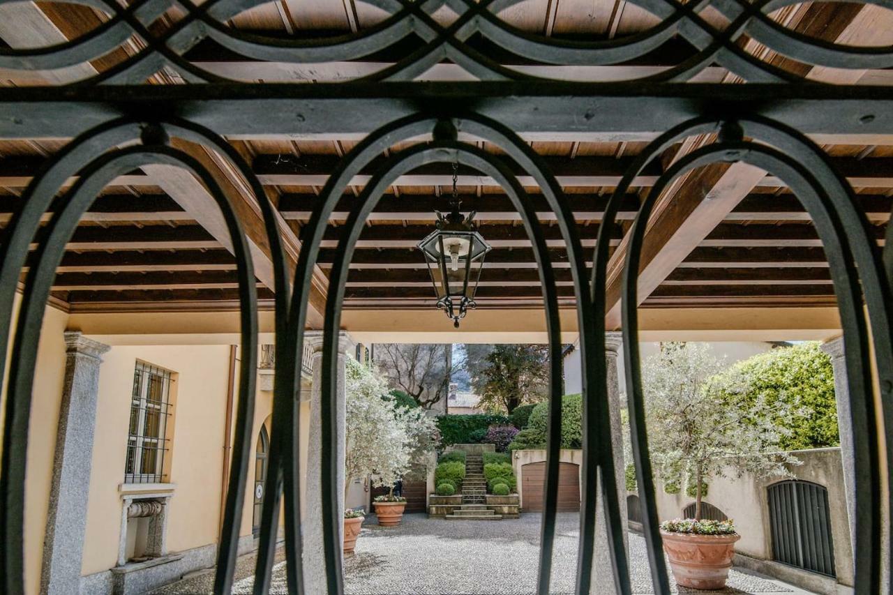 Sailer Loft - The House Of Travelers Apartment Como Exterior photo