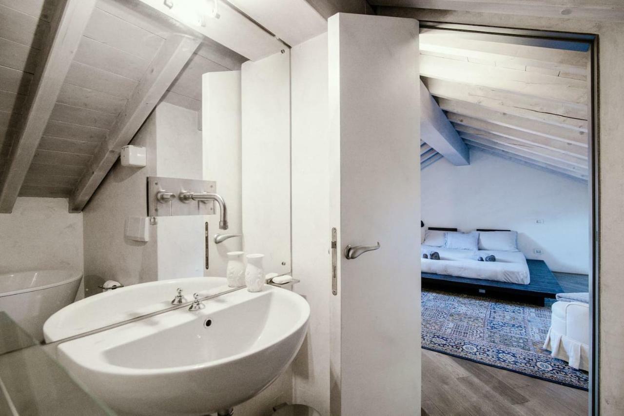 Sailer Loft - The House Of Travelers Apartment Como Exterior photo
