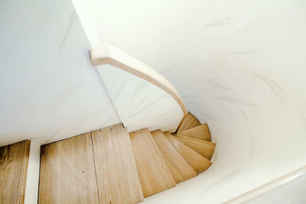 Sailer Loft - The House Of Travelers Apartment Como Exterior photo
